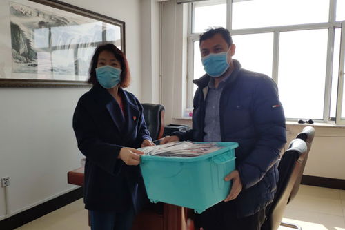 尼泊爾教育聯(lián)盟咨詢公司向?qū)W院捐贈(zèng)200個(gè)N95醫(yī)用口罩，助力教育機(jī)構(gòu)抗疫